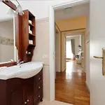 Apartmán Cozy Domus -