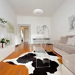 Apartmán Cozy Domus - Řím