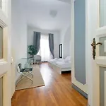 Apartmán Cozy Domus - Řím