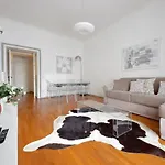 Cozy Domus - Apartmán *