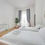 Apartmán Cozy Domus -