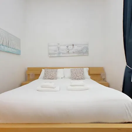 Apartmán Cozy Domus - Řím