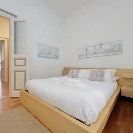 Cozy Domus - * Řím