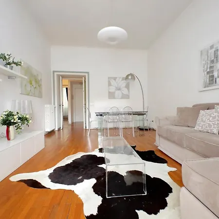 Apartament Cozy Domus - Rzym