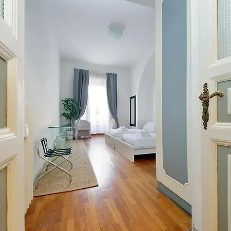Apartament Cozy Domus - Rzym