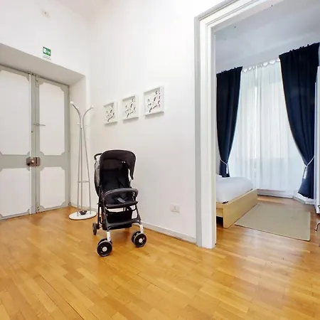 Cozy Domus - Apartament