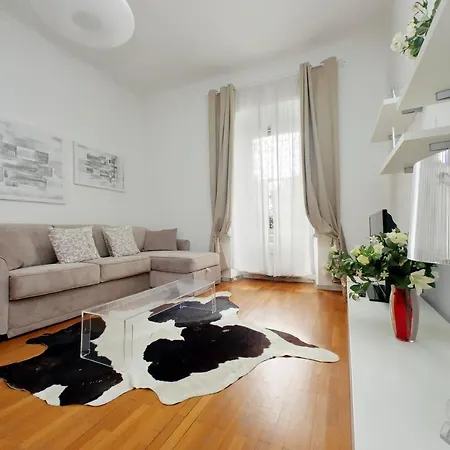 Cozy Domus - Appartement Rome