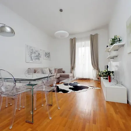 Appartement Cozy Domus - *