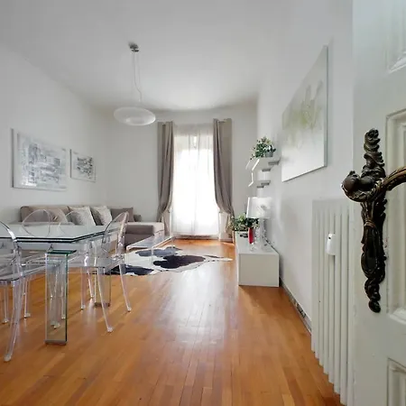 Apartamento Cozy Domus - *