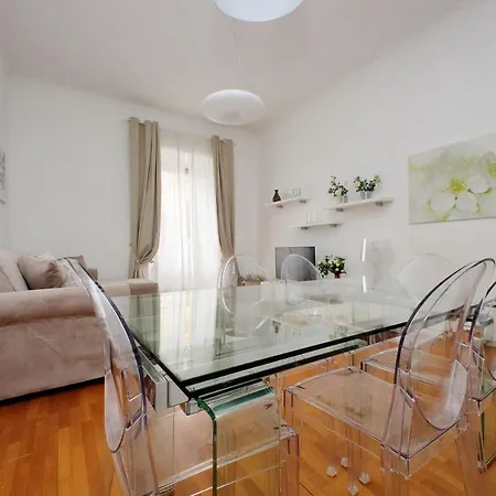 Cozy Domus - * רומא