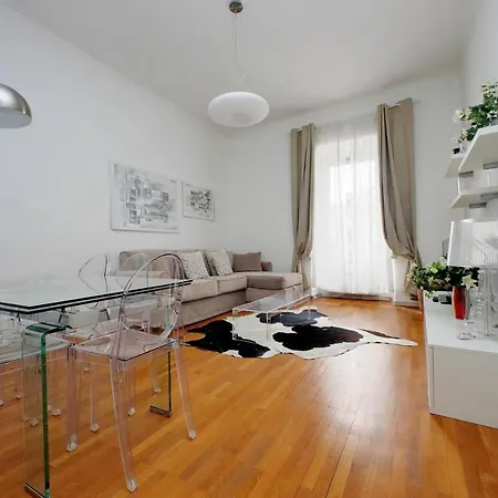 Cozy Domus - Appartement
