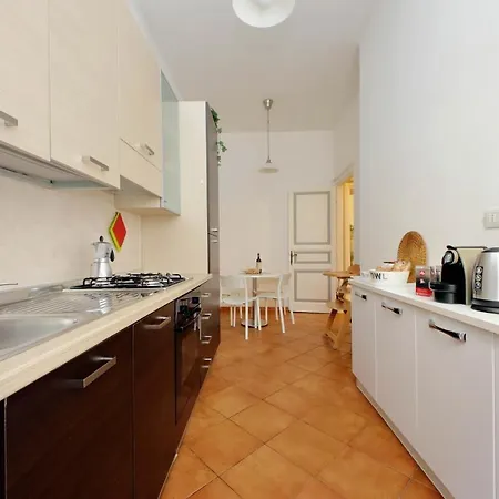 Cozy Domus - Appartement