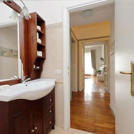 Appartement Cozy Domus -