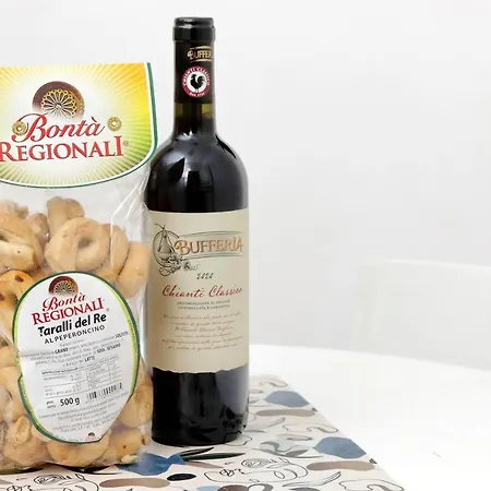 Cozy Domus - Appartement *