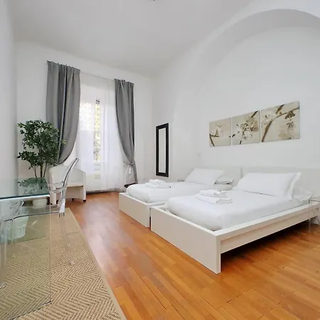 Cozy Domus - Appartement Rome