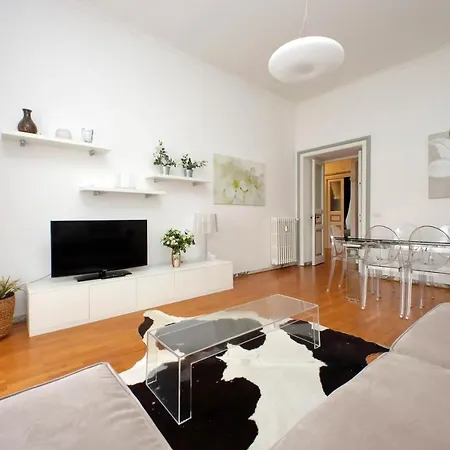Apartamento Cozy Domus - *