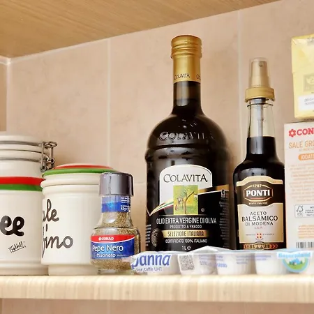 Appartement Cozy Domus - *