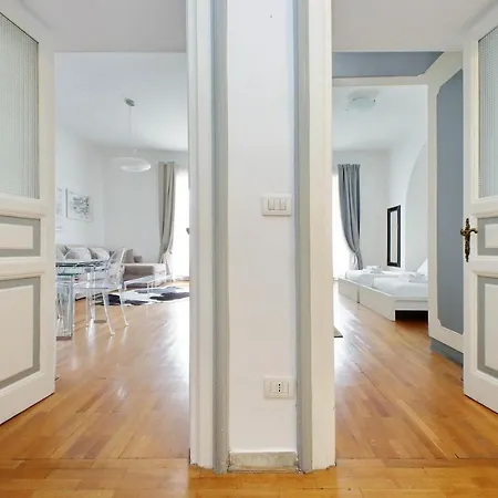 Appartement Cozy Domus - *