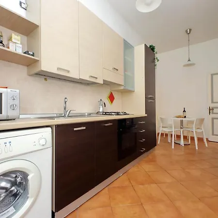 Cozy Domus - Appartement