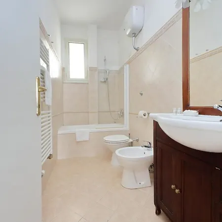 Appartement Cozy Domus - Rome
