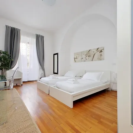 Cozy Domus - Appartement Rome