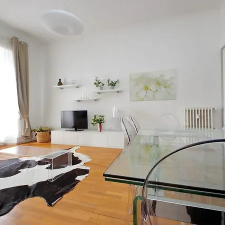 Cozy Domus - דירה