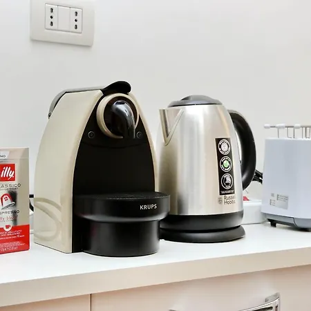 Cozy Domus - דירה *