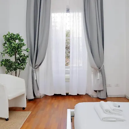 Cozy Domus - Appartement *