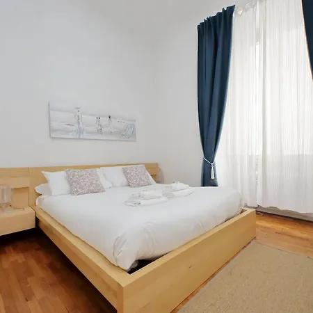 דירה Cozy Domus -