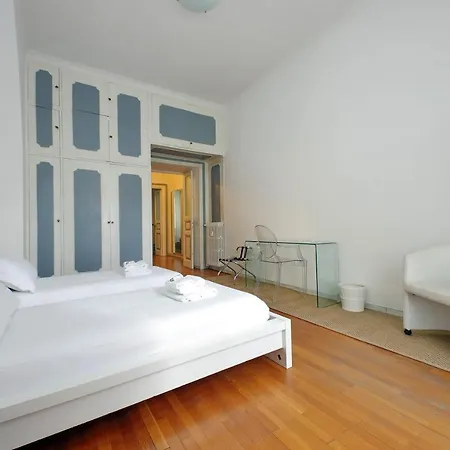 Appartement Cozy Domus - *