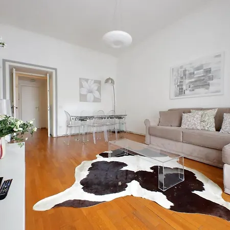 Cozy Domus - Apartamento *