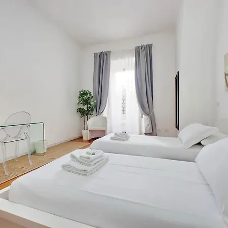 Appartement Cozy Domus -