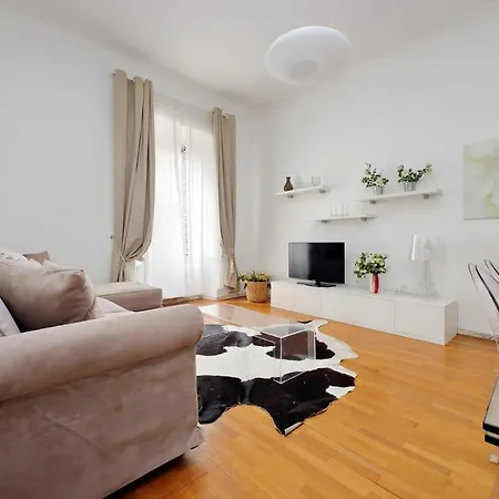 Cozy Domus - רומא