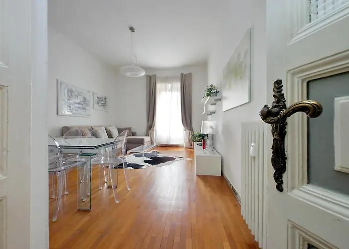 Apartamento Cozy Domus - *