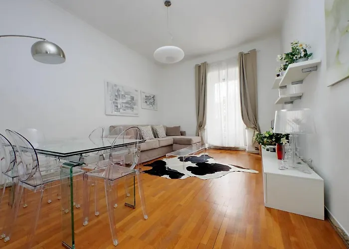 Cozy Domus - Apartamento