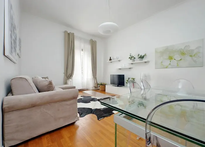 Cozy Domus - Apartamento *