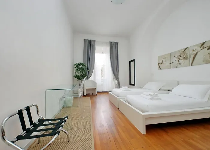 Apartamento Cozy Domus - *