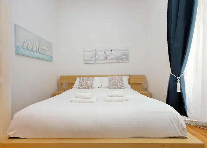 Apartamento Cozy Domus - Roma