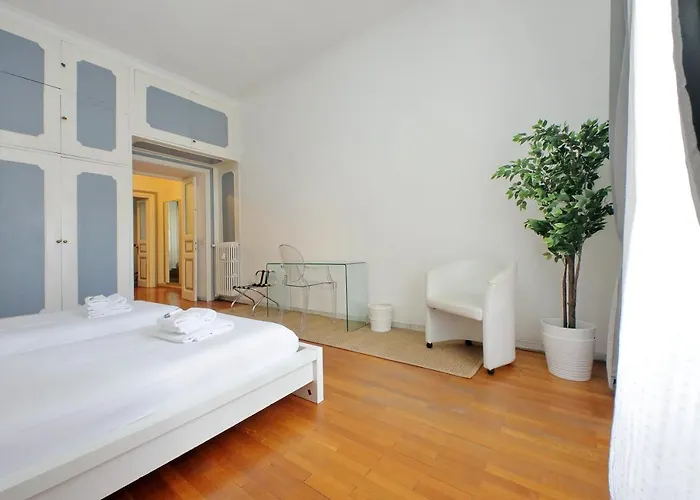 Apartamento Cozy Domus - *