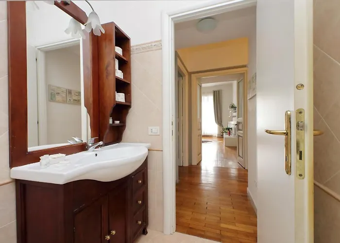 Apartamento Cozy Domus -