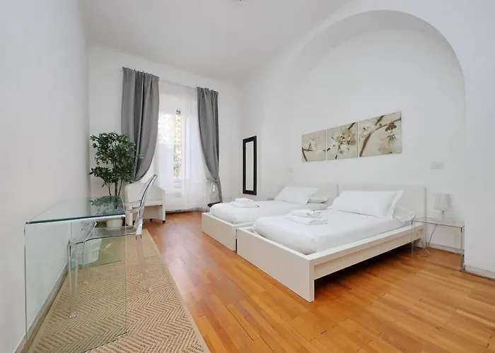Cozy Domus - Apartamento Roma