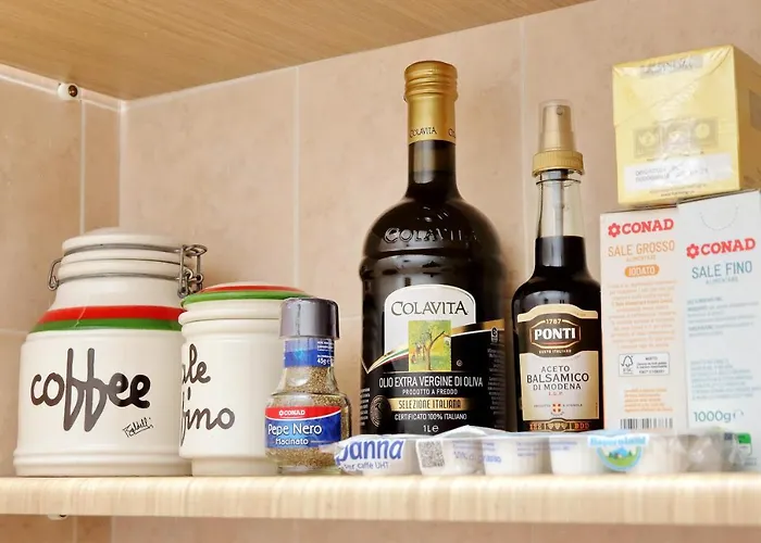 Apartamento Cozy Domus - *