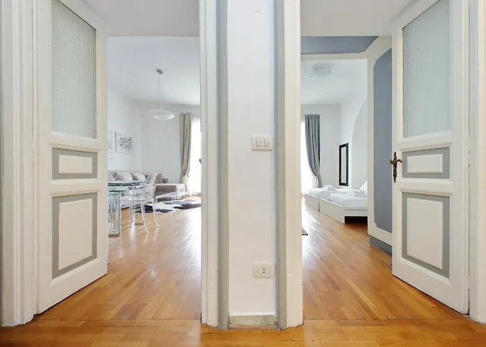 Apartamento Cozy Domus - *