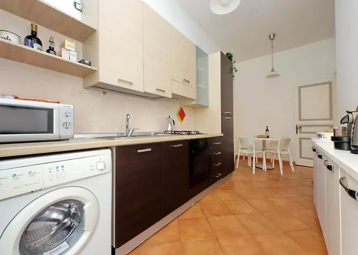 Cozy Domus - Apartamento