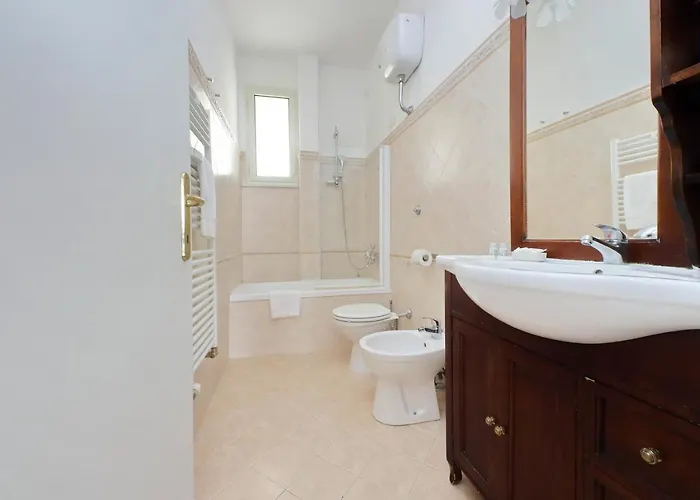 Apartamento Cozy Domus - Roma