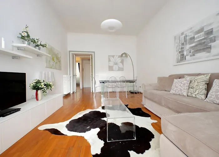 Apartamento Cozy Domus - Roma