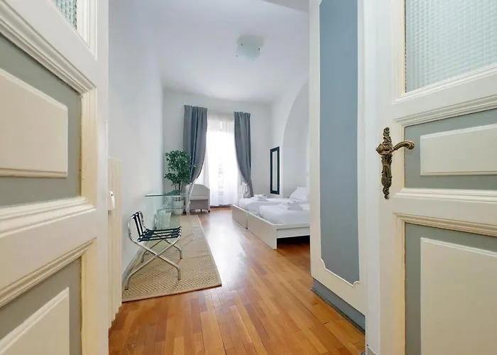 Apartamento Cozy Domus - Roma