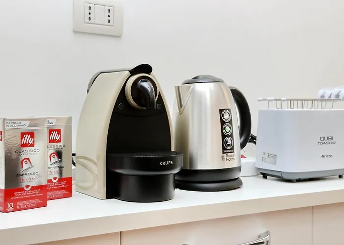 Cozy Domus - Apartamento *