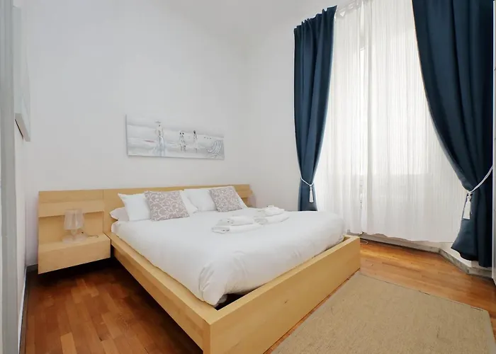 Apartamento Cozy Domus -