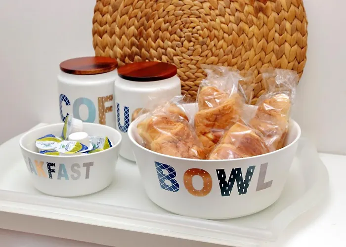 Apartamento Cozy Domus -